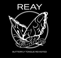 Butterfly Tongue Revisited: CD - Butterfly Tongue Revisited 