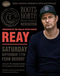 Roots North Music Festival Revisited 