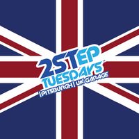 Recent 2ST mixes by 2Step Tuesdays - UK Garage and 2Step in the USA