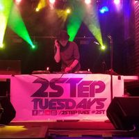 2ST Resident Archives by 2Step Tuesdays