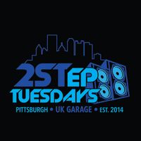 2ST 7 Year Anniversary Compilation  by 2Step Tuesdays