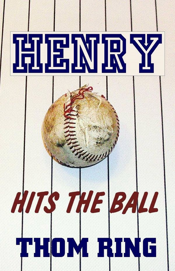 Henry Hits the Ball