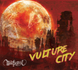 Vulture City: CD