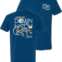 DTH 2022 Limited Edition T-Shirt 