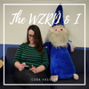 The WZRD & I: CD