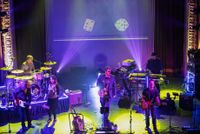 ELO Show  (Electric Light Orchestra Tribute Band)