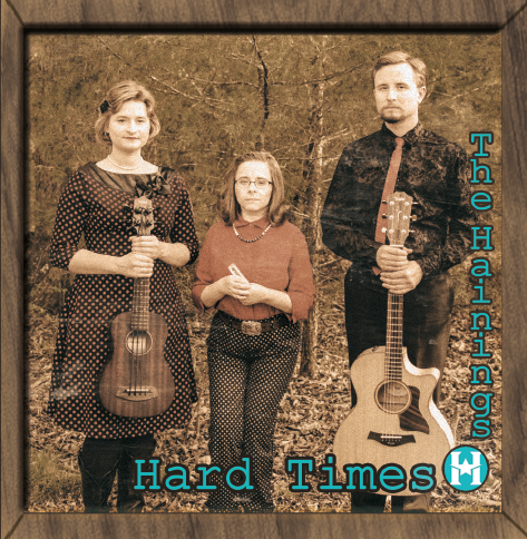 Hard Times: CD
