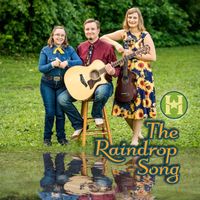 The Raindrop Song by The Hainings