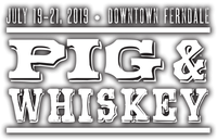 John Kay & Who's To Say at Pig & Whiskey Festival [FREE ADMISSION | ALL AGES]