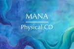 MANA - Physical CD