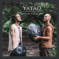 Live in Concert - Church Edition 2018 by Yatao