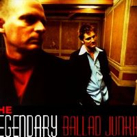 Come A Long Way by  Legendary Ballad Junkies