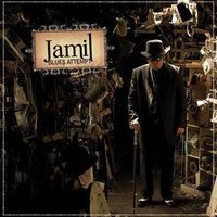 Blues Attempt de Jamil