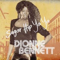 Sugar Hip Ya Ya by Dionne Bennett