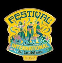 International Festival de Louisiane