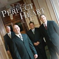 The Best of Perfect Heart "Tracks" by Perfect Heart