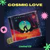 Cosmic Love: CD