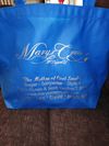 NEW!!! Mary Cross 2NspireU Shopping Bag AVAILABLE IN 3 COLORS!