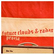 Peoria: Future Clouds and Radar