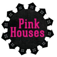 Pink Houses at Cadenza