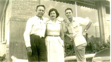 Jim Reeves Biography Jim Reeves Biography