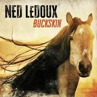 Ned LeDoux

Buckskin