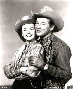 Roy Rogers Biography