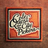 Cole Quest

Self (En)titled EP