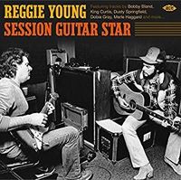 Reggie Young

Session Guitar Star

Ace Records