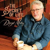 Daryl Mosley

The Secret Of Life

Pinecastle