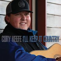Cory Keefe

I'll Keep It Country
