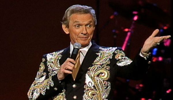 Alan Cackett - Mel Tillis Obituary