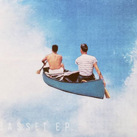 Basset EP by Basset