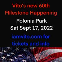 Vito's Milestone Happening (revisited) 