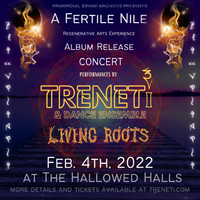 A Fertile Nile Album Release Concert 