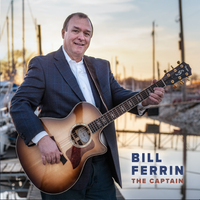 The Captain by Bill Ferrin