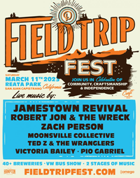Field Trip Fest