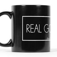 Real Good Man Mug