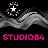 Studio54 by Jason Farnham