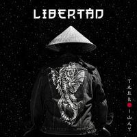 Libertad by THEKOIWAY feat. Mateo Alan, Evelyn Cornejo & Pedro Villagra