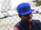 Marcus Money Logo Snapback Hat (Assorted)