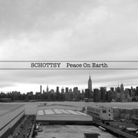 Peace On Earth by Schottsy