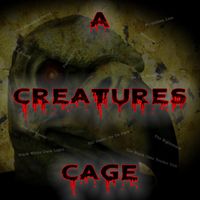 The Darkness by A Creatures Cage