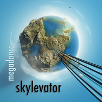 Skylevator by Megadance