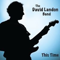 This Time by David Landon