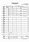 Yhteinen maailmamme Big Band arrangement (Score & Parts) pdf