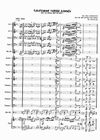 Turvatkaamme yhdessä huominen Big Band arrangement (Score & Parts) pdf