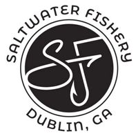 Salazar @ The Saltwater Fishery