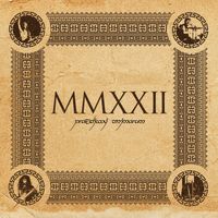 MMXXII by Souls Extolled