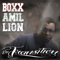 Da Transition  by Boxx-A-Million